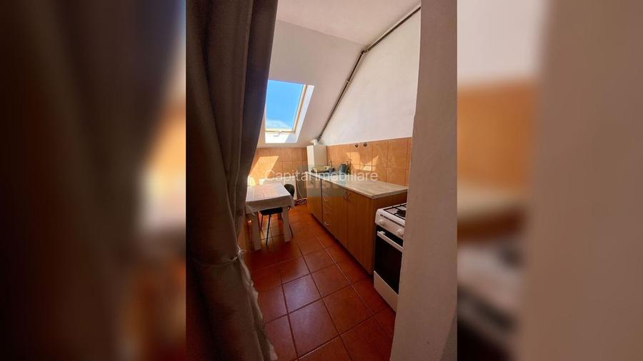 0% Comision | Apartament cu o camera, 40 mp | Zorilor | Stada Lunii - 5