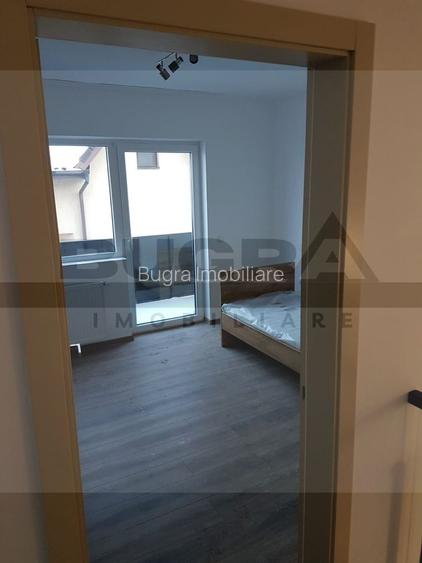 Duplex modern de 120mp, garaj subteran, ansamblu privat, zona Faget - 6