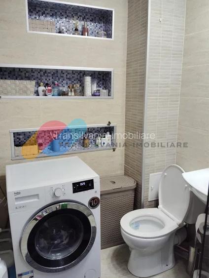 Apartament modern, 4 camere, parcare – Apahida - 5