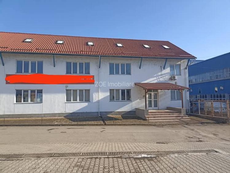 De vânzare cladire administrativa în Sfântu Gheorghe - 6
