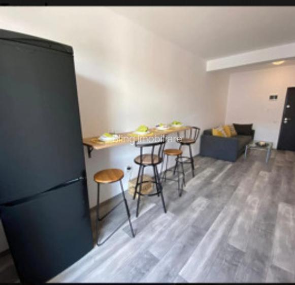 Apartament Pet Friendly, 40 mp, parcare, zona Terra - 7