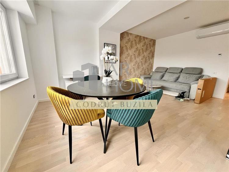 Inchiriere garsoniera de lux, prima inchiriere, Ploiesti, ultracentral - 3
