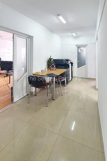 OFFICE POZITONARE CENTRALA - 5