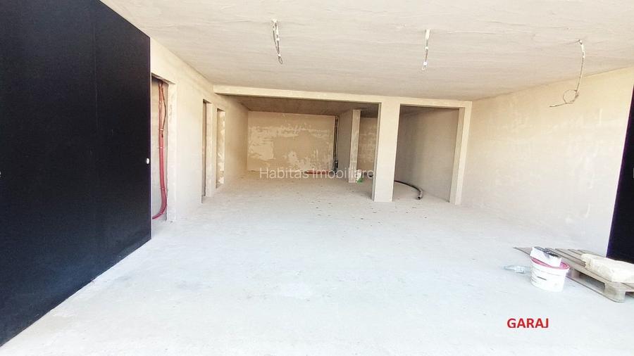 Casa noua ultra moderna, in  Europa, strada linistita, cu panorama ! - 19