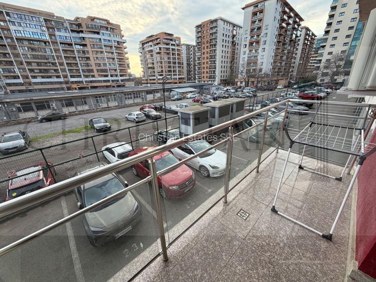 Apartament în Cotroceni Smart Residence - Mobilat Utilat - 16