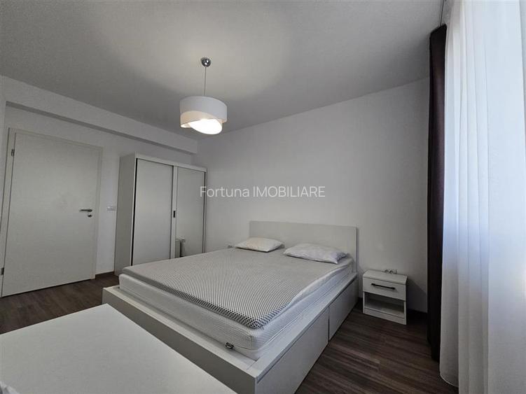 Apartament 2 camere, de inchiriat, la Grandis, Tractorul - 4