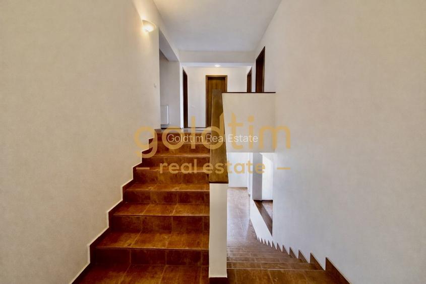 SUPERB/ VILA INDIVIDUALA/ GARAJ/ GRADINA MATURA - 21