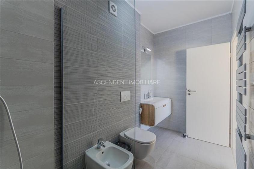 FILM&3D! Penthouse spatios,luminos,terasa generoasa,Maurer,Tractorul,Brasov - 24