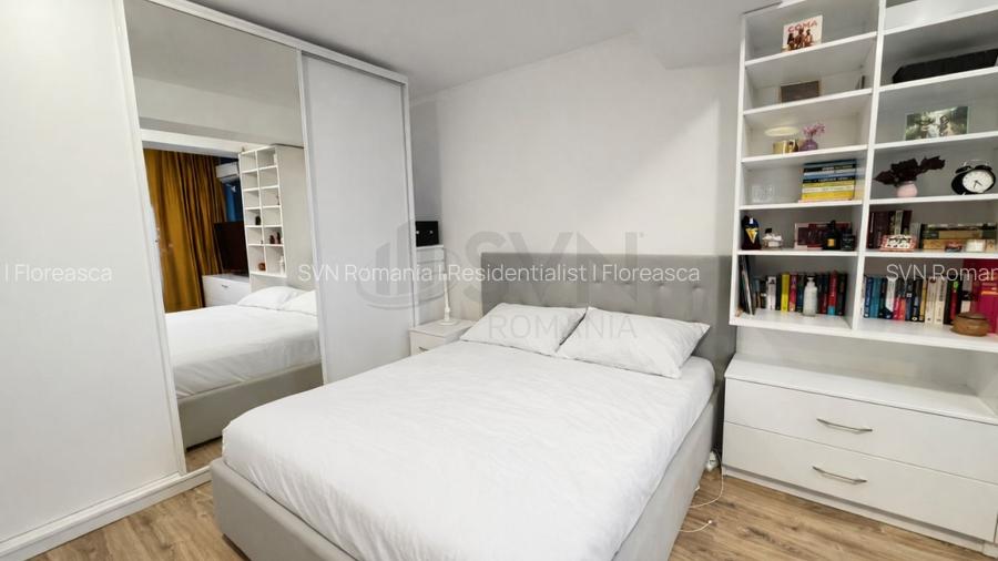 REA1027411 Studio I Baneasa - 3