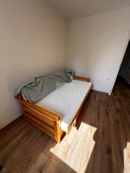 PF inchiriez apartament renovat 4 camere, garaj in cart. Zorilor, Tatra, Cluj - 14