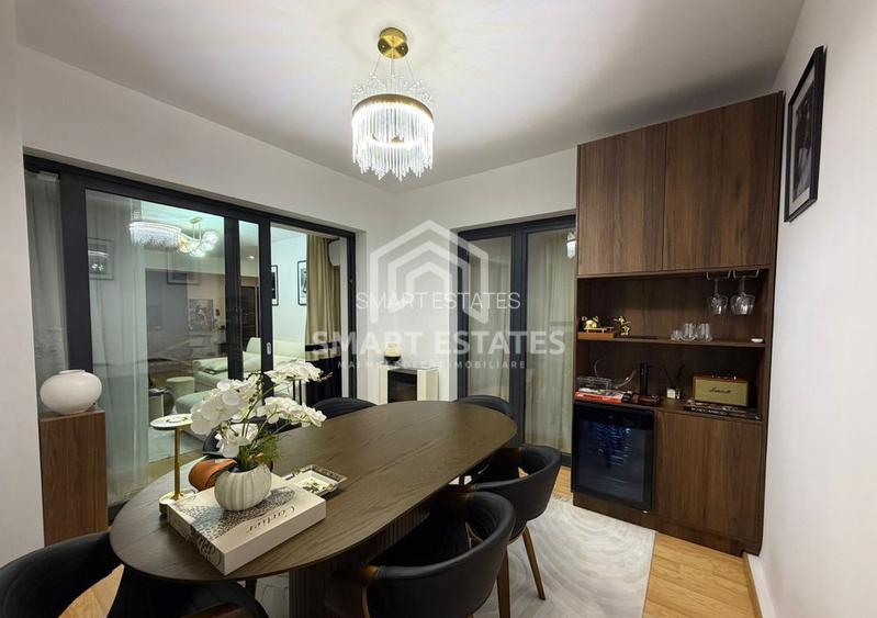 Apartament premium cu 3 camere 106 mp | Upground Residence - 3