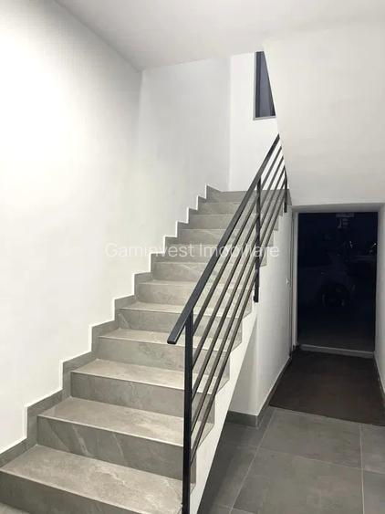 De inchiriat spatii de birouri si locuri de parcare, zona Ciheiului,Oradea,Bihor - 6