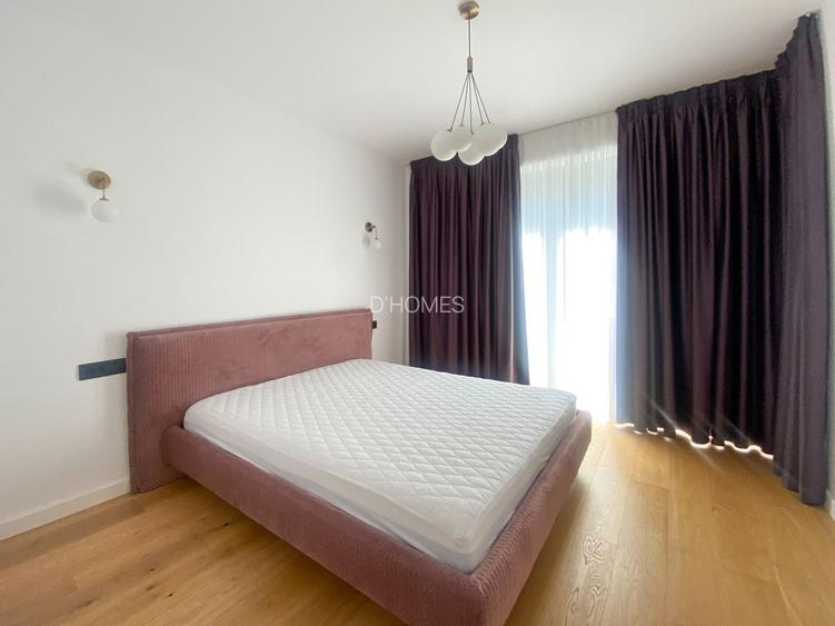 Chirie | Vilă 5 camere 240mp | Curte | Parcare inclusă - 10