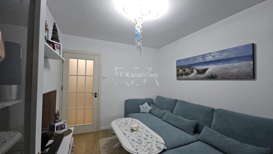 4 camere, etaj 3/9, Drumul Taberei - 20