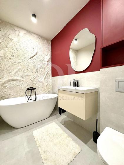 Apartament ultramodern / Zona Apahida - 17