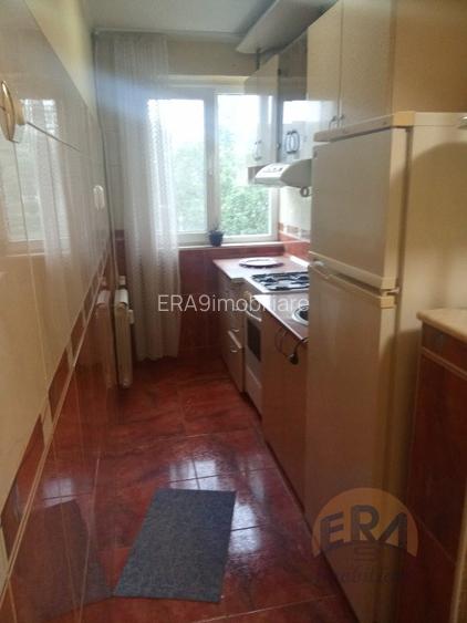 Apartament 2 camere, Cantemir, Str. Grigore Ureche - 6