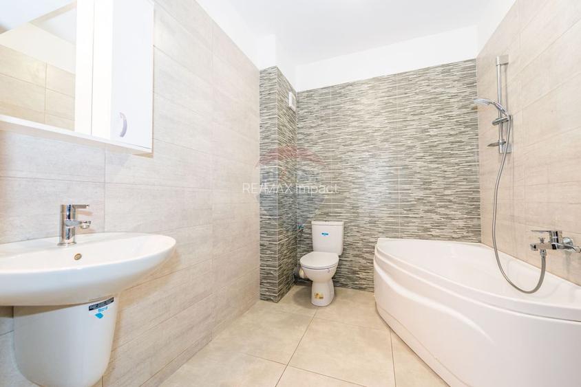 Garsoniera de vanzare 35mp bloc 2020 Militari Residence gata de mutat - 4