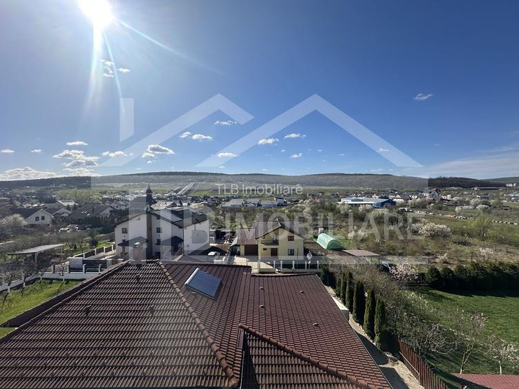 Apartament cu 2 camere, 54mp, prima inchiriere, Zona Hiperbara - 7