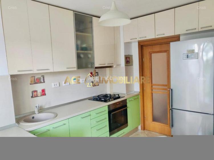 2 Camere de inchiriat | Unirii | Metrou | Pet friendly - 5