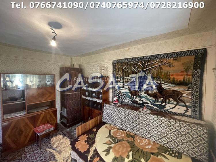 Casa 4 Camere, Parter, Runcu - Baltisoara - 7