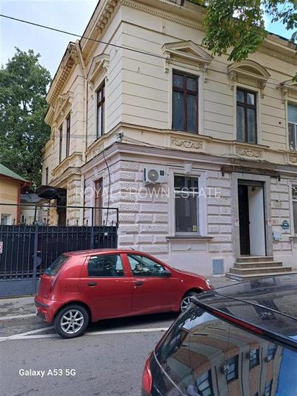 Apartament in vila 5 camere zona Victoriei - 2