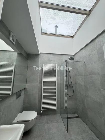 Apartament 2 camere, decomandat, 75 mp, parcare, ac, terasa, piscina, Art City - 6