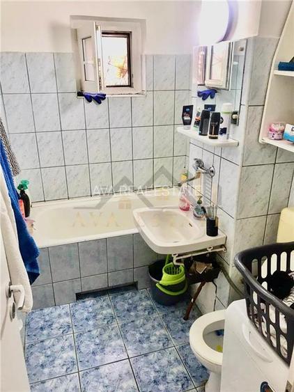 Apartament 1 camera | Decomandat | parter - Zona Sagului - 6