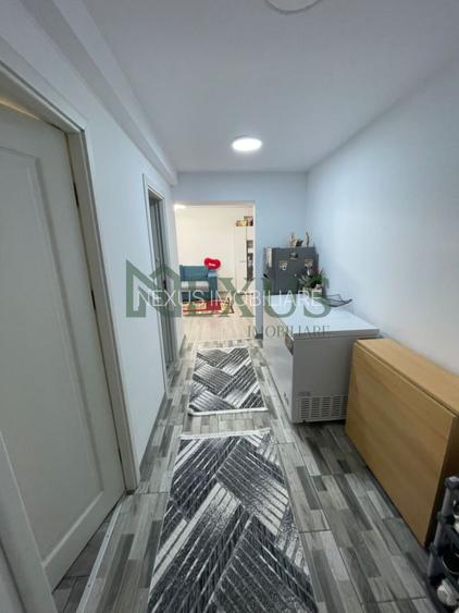 Apartament cu 2 camere, renovat complet, str.Libertății, Moinesti - 7