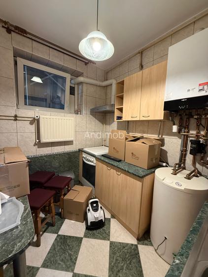 Vanzare 2 apartamente cu curte si terasa - 12