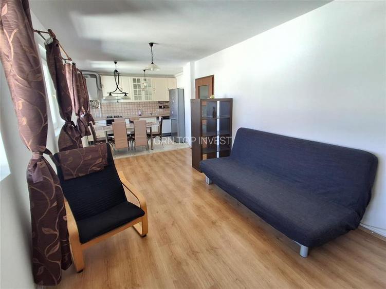 Apartament 3 camere 2 bai balcon zona Valea Aurie - 10