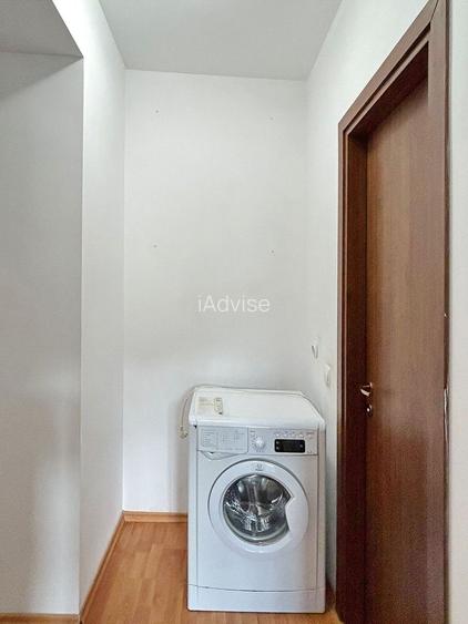 APARTAMENT CU 2 CAMERE PE MALUL LACULUI -CONFORT SI LINISTE - 12