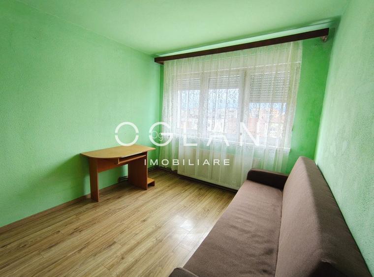 Apartament 2 cam, decomandat, M. Viteazu, COMISION 0% - 8