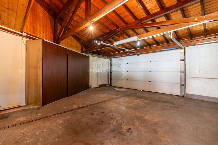 Vilă 300mp, teren 500mp Eroii Revoluției | Afterschool, gradinita - 22