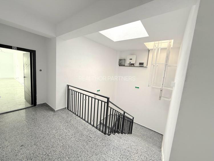 Penthouse 4 Camere cu priveliste panoramica - 244mp | Green Garden - 27