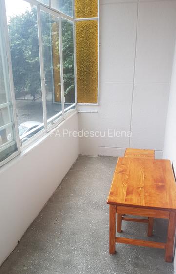 Aproape de Universitatea de Vest - 7