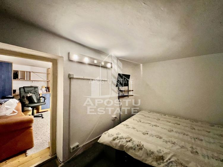 Apartament cu 2 camere de inchiriat, Complex studentesc, Timisoara - 4