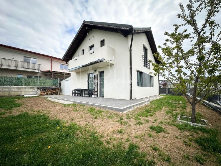 Casa 3 camere de vanzare in Iris, Cluj Napoca - 3