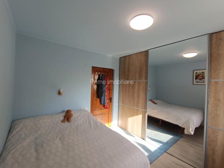 Casa / Proprietate deosebită cu 8142 MP teren | Oarda | - 19