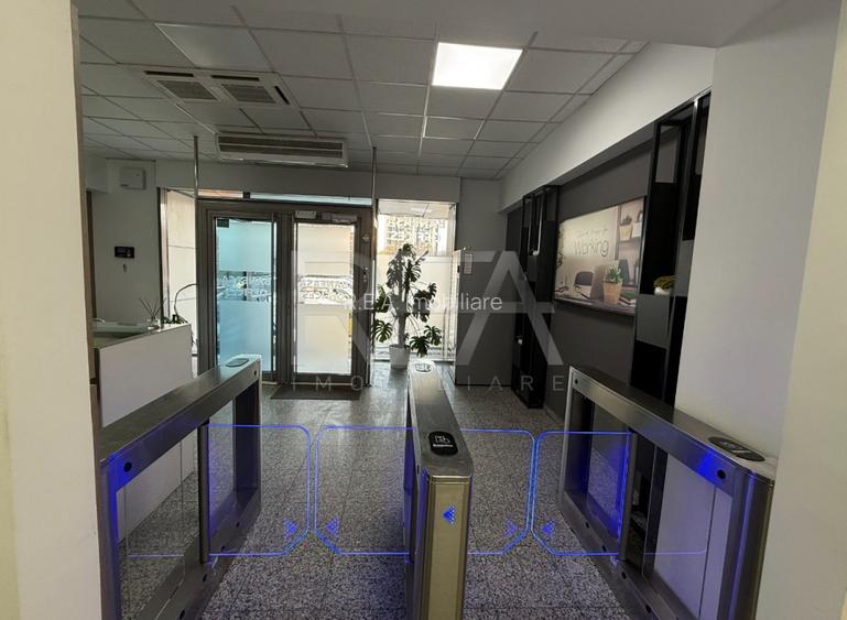  Birouri Spatii de Inchiriat min 80mp max 500 mp Baneasa - 3