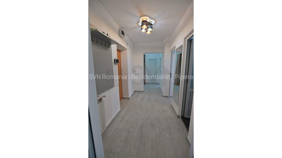 REA1023850 Apartament 2 camere cu 3 balcoane pe Bulevardul Decebal - 6