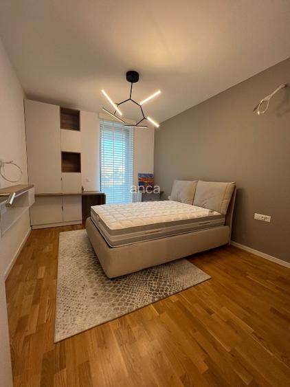 VÂNZARE APARTAMENT 3 CAMERE THE IVY RESIDENCE-BĂNEASA - 10