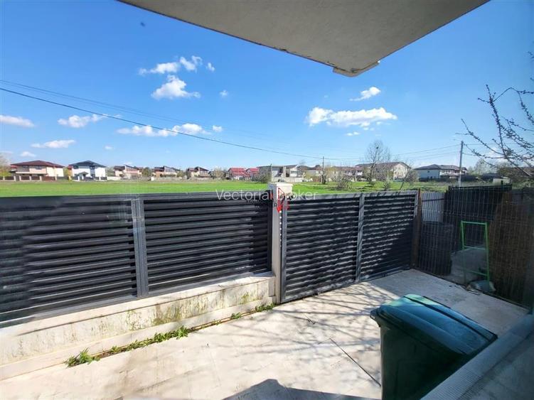 DUPLEX COMUNA BERCENI / MOBILATA SI UTILATA - 5