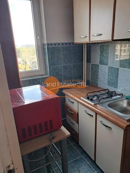 Garsoniera Drumu Taberei - 6