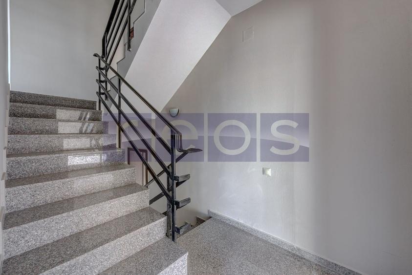 VANZARE VILA 7 CAMERE + GARAJ | 217 MP | TERASA 65 MP | ZONA BANEASA - HERASTRAU - 22