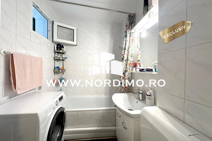 Apartament modern cu 3 camere, balcon si loc de parcare, Drumul Taberei - 10