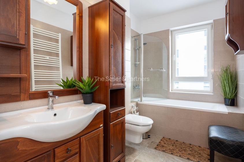 Loc De Parcare Si Boxa Incluse | Zona Verde Aproape - 17