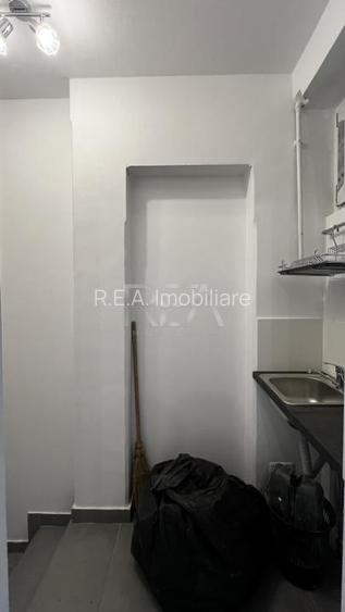 Garsoniera ultracentrala – Piata Lahovari | Renovare recenta - 6