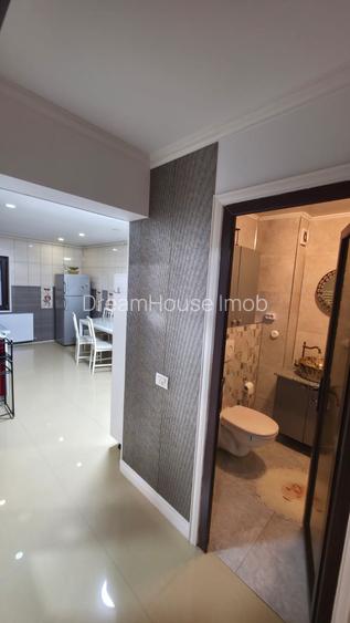 Apartament 3 camere Dristor - Fizicienilor - Parc IOR - 14