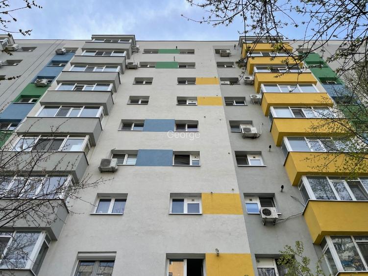 Proprietar – vand apartament cu 2 camere, decomandat, gata de mutare - 12