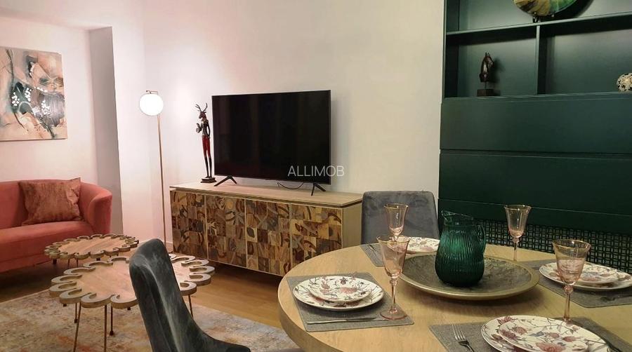 Apartament 2 camere in complex Aviatiei Park - 3